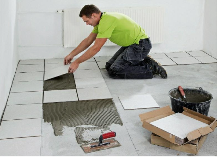 Expert Bathroom Tile & Flooring Installation Tips