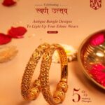 Best Antique Gold Jewellery Store In Shimla