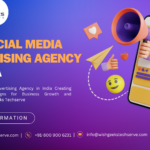 Top Social Media Advertising Agency in India Creating High-Impact Campaigns for Business Growth and Engagement: Wish Geeks Techserve