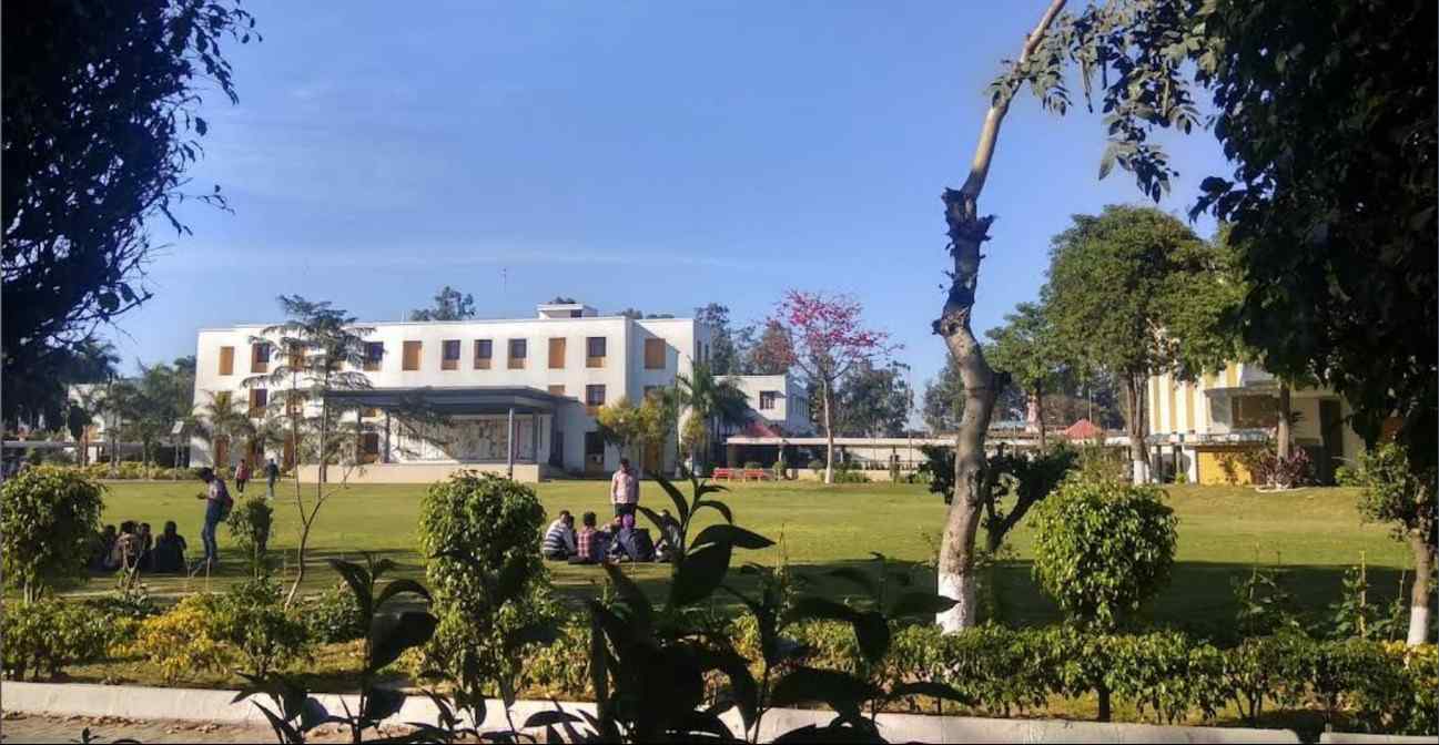 Best Engineering College in Haryana – Ultimate Guide + Top 10 Reasons