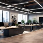 Finding the Best Office Furniture Suppliers in Dubai