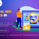Affordable and Effective Local SEO Services in India to Help You Dominate Nearby Search Results: Wish Geeks Techserve