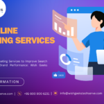 India’s Best Online Marketing Services to Improve Search Rankings and Online Brand Performance: Wish Geeks Techserve