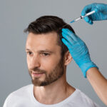 Reclaim Your Youthful Hair with PRP Therapy