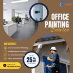 Affordable & High-Quality Painting Services in Dubai Marina for Every Space