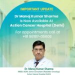 Best Radiation Oncology Treatment in India – Top 10 Facts You Should Know