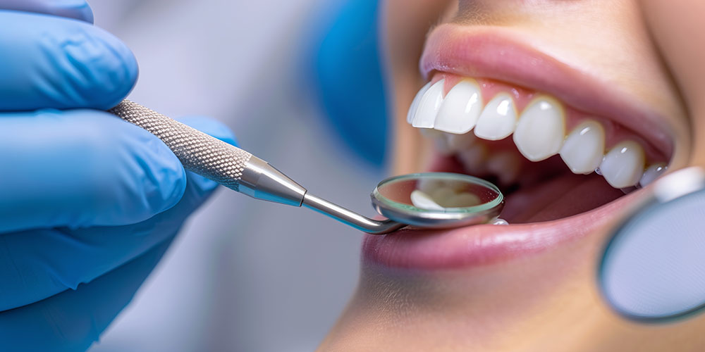 Best Dental Clinic with Technology
