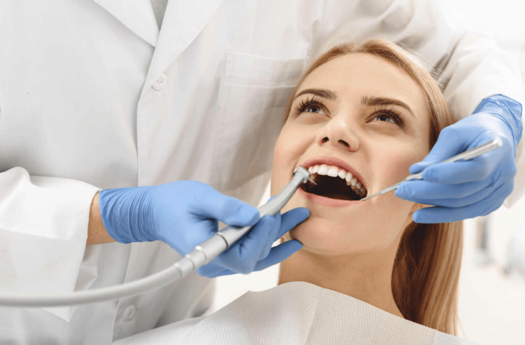 Where is the best dental clinic in my area?