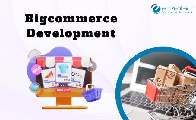 Bigcommerce Development