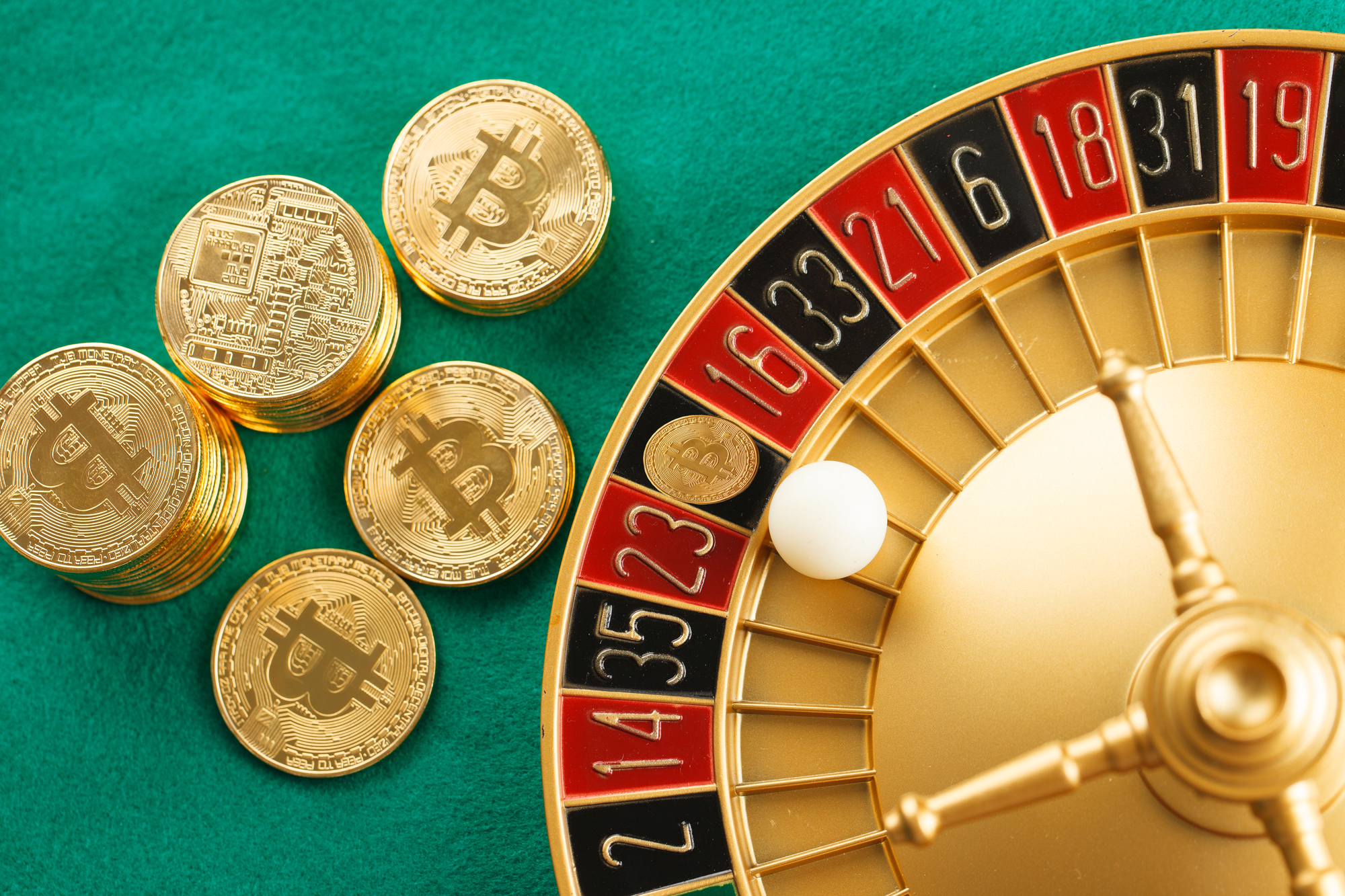 Online Casino Games, Slots, Bonuses – Global Trends and Inno