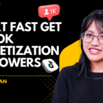 Start Fast: Get TikTok Monetization Followers in Pakistan