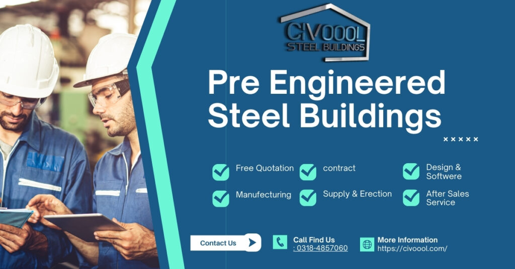 Home Page Content: Design of Pre-Engineered Steel Buildings