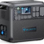 🔋 Save $500 Instantly – Bluetti AC200MAX Now Only $1199!