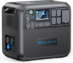 🔋 Save $500 Instantly – Bluetti AC200MAX Now Only $1199!