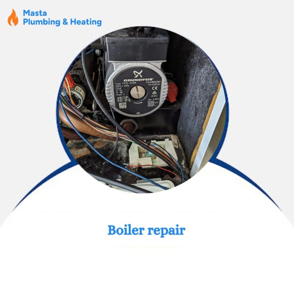 Boiler Repair Made Easy: Troubleshooting Tips