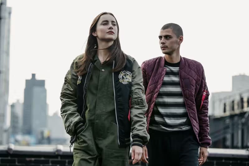 From Game Day to Street Style: 2024’s Hottest Men’s Bomber Jackets You Need Right Now