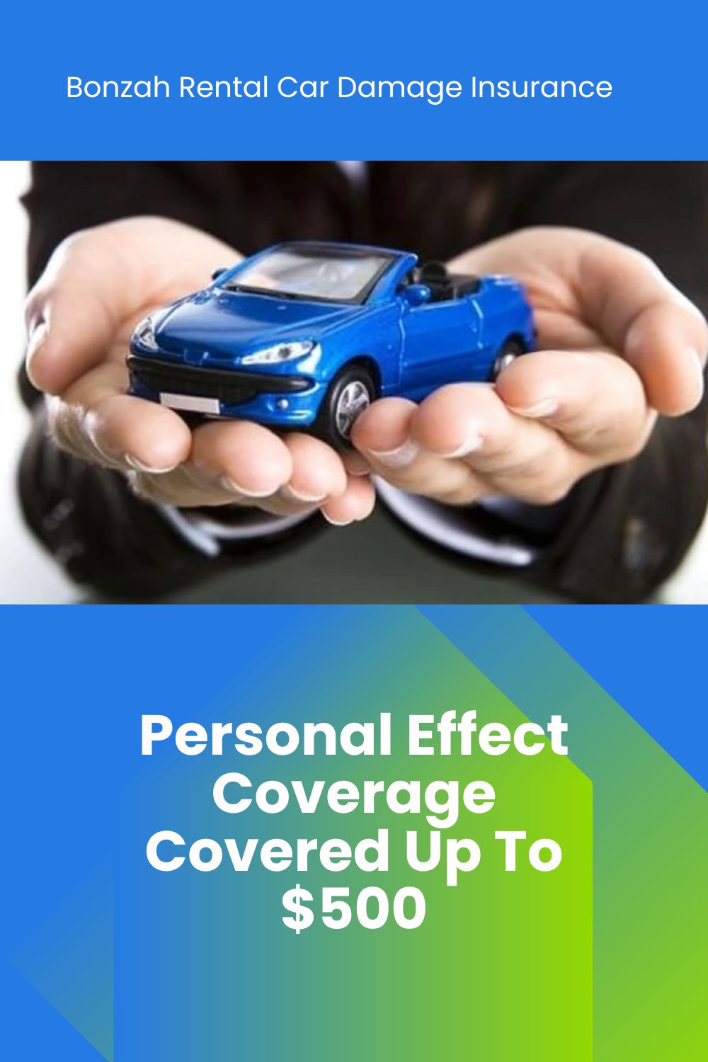 6 Questions to Ask Before Renting a Car: Bonzah Liability Auto Insurance Guide
