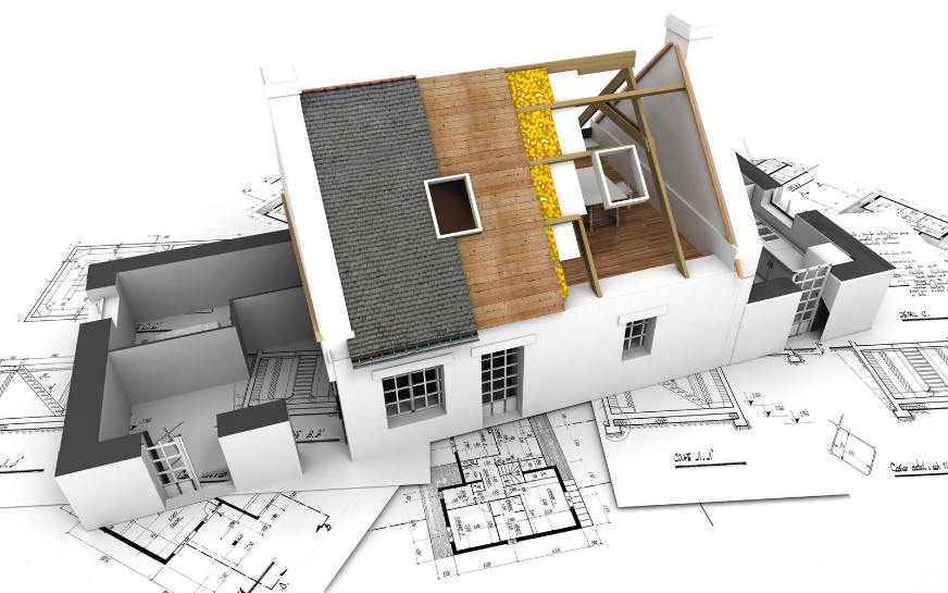 Using Architectural Drafting Services to Plan Retail Spaces