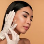 Wrinkle-free Skin With Botox In Dubai