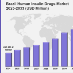Brazil Human Insulin Drugs Market Size, Share & Report 2025-2033