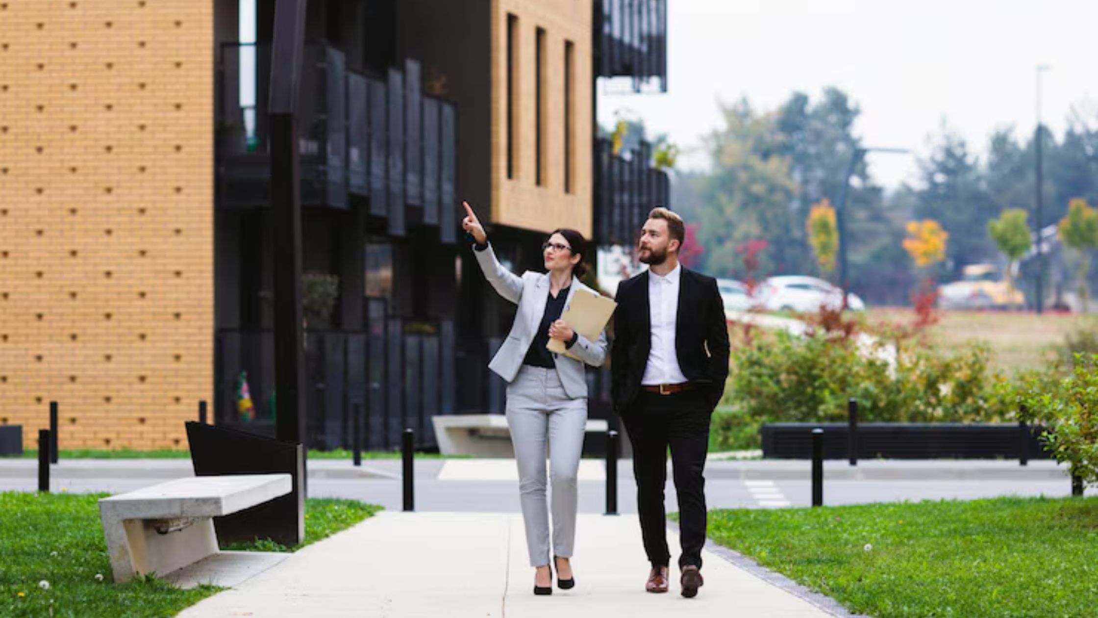 The Key Features of a Top Luxury Home Builder
