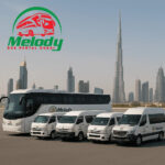 Ultimate Guide to Bus Rental in Dubai: Affordable, Safe & Comfortable Group Travel