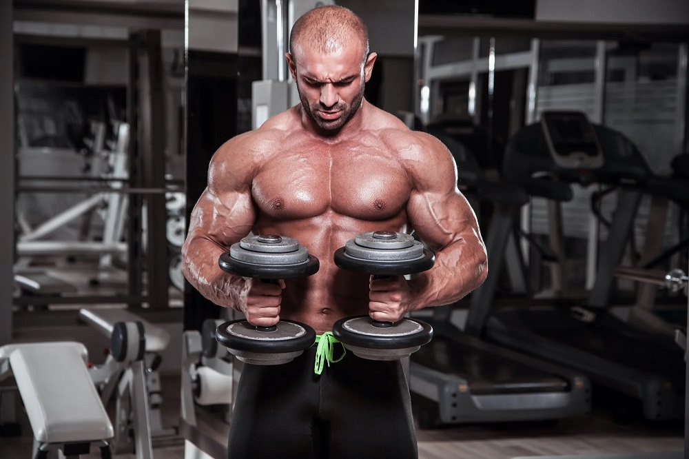 Buy peptides online to boost self-confidence and strength