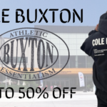 How Cole Buxton T-Shirt offers high-end fashion