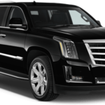 How Our Premier Limousine Service Redefines Comfort and Clas