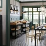 Cafe Furniture – Stylish Seating for Memorable Experiences