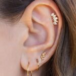 Can Ear Piercing Jewelry Be Reused Safely?