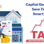 Capital Gain Bonds In-Depth: Step-by-Step Guide to Save Taxes Legally