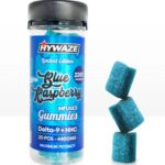 Lab-Tested Edibles You Can Trust from HYWAZE