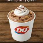 Discover the Irresistible French Silk Pie Blizzard Treat by Dairy Queen