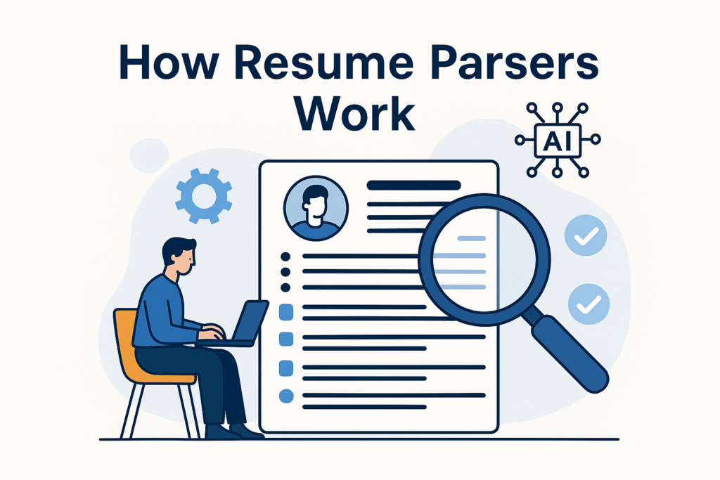Resume Parsers Demystified: The Ultimate Guide for Recruiters and Enterprises