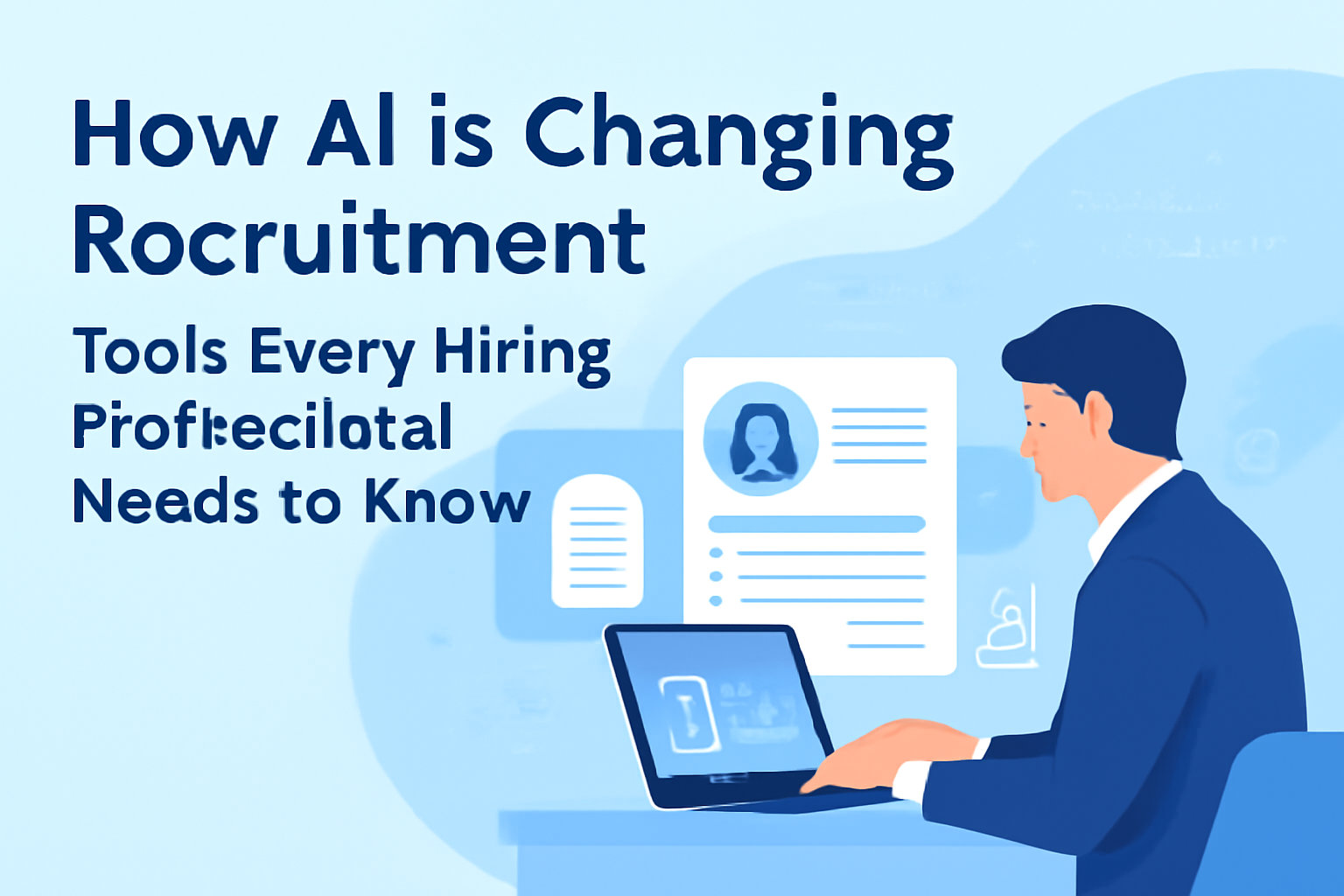 Resume Reader APIs: Revolutionizing Hiring
