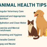 Animal Health Tips: A Complete Guide to Keeping Your Pets Healthy
