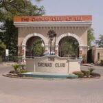 Residential Plots for Sale in Chenab Gardens Faisalabad