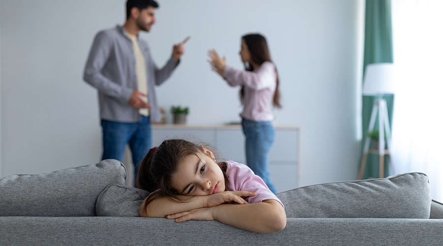 Understanding Your Rights: How Australian Family Lawyers Handle Child Custody Disputes