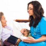 Home Healthcare for Patients with Mobility Challenges