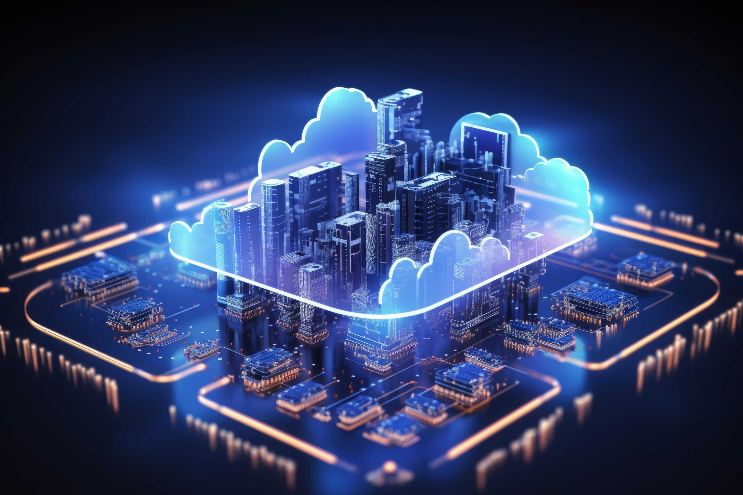 Google Cloud and Charon: Streamlining Legacy System Migration