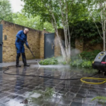 Trusted Commercial Power Washing in Longwood, FL