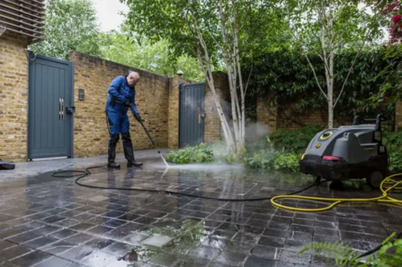 Trusted Commercial Power Washing in Longwood, FL