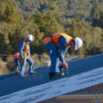 Reliable Commercial Roofing in Saint Paul, MN: Trust the Superior Classic Choice