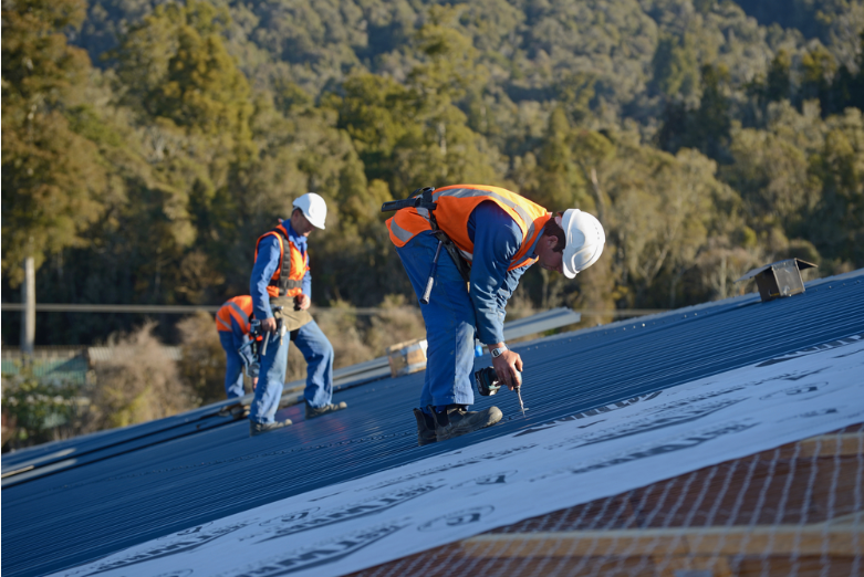 Reliable Commercial Roofing in Saint Paul, MN: Trust the Superior Classic Choice