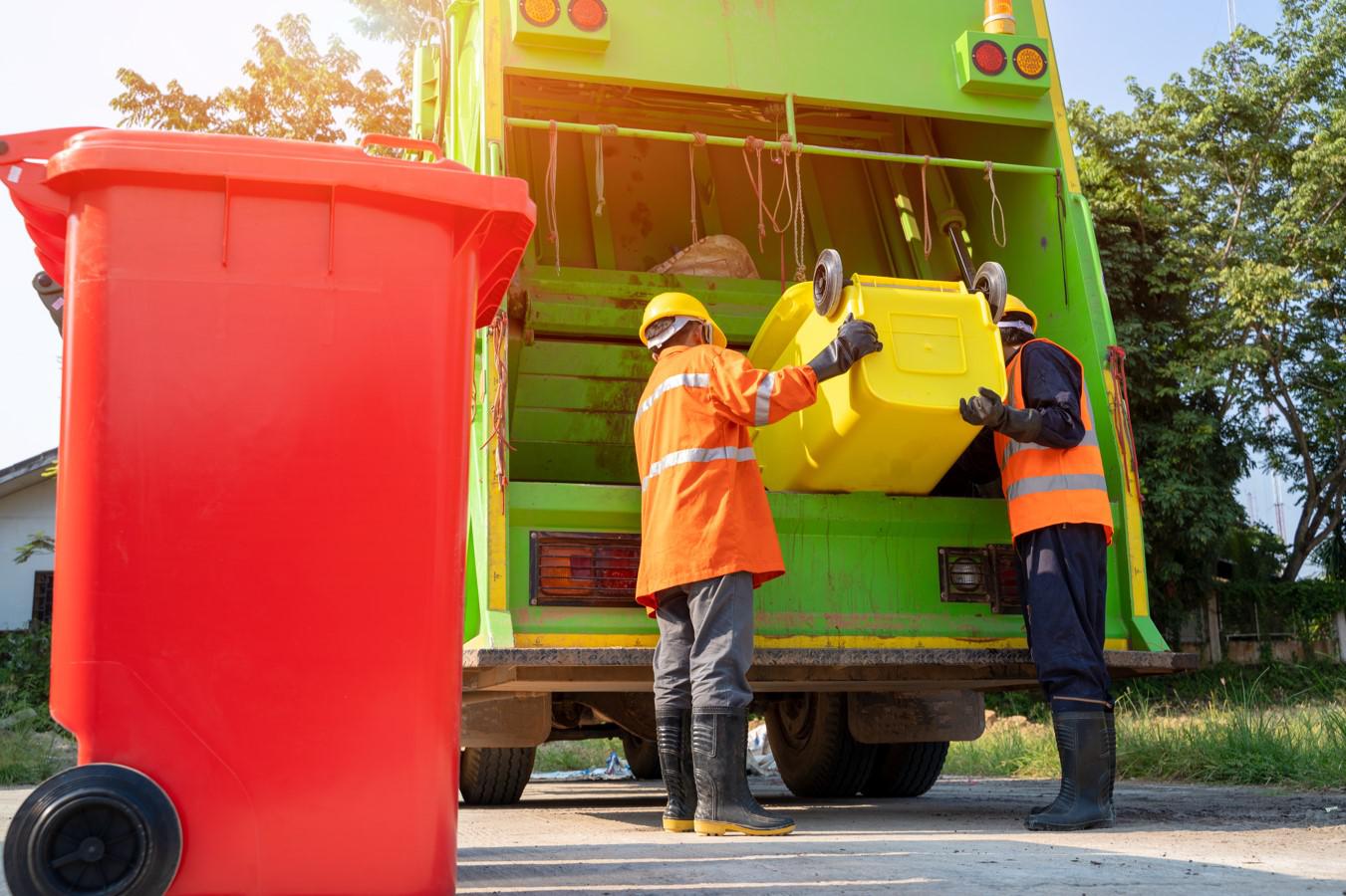 Sustainable Solutions: Commercial and Eco-Friendly Rubbish Removal