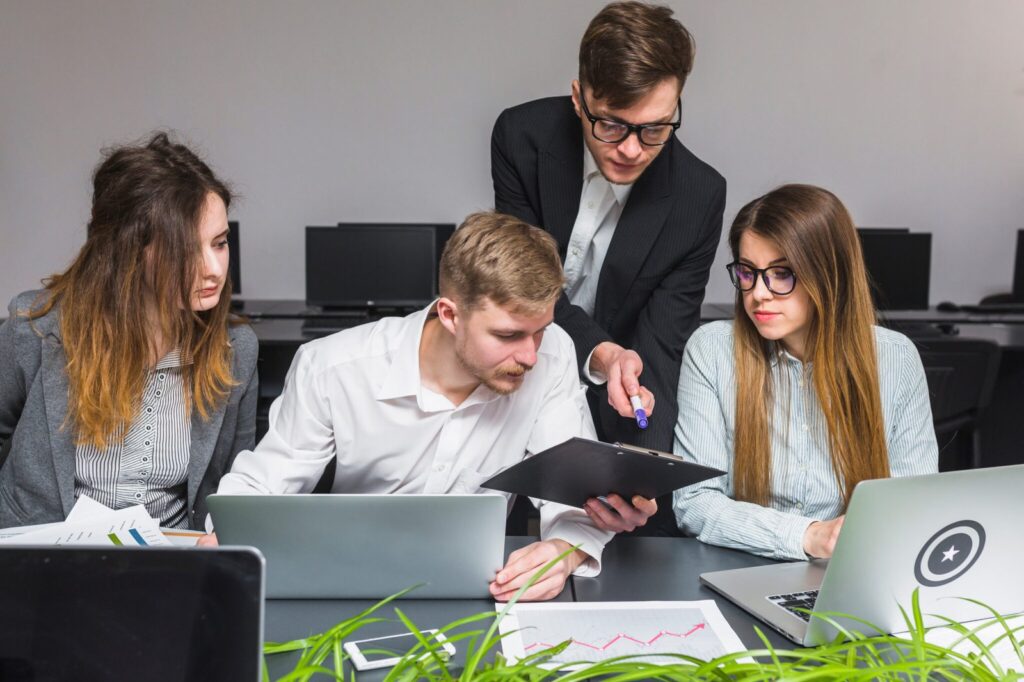 Dominate Local Rankings with Expert SEO Marketing in Deerfie