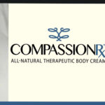 CompassionRx Naturals: Gentle Skincare for Hydration & Comfort