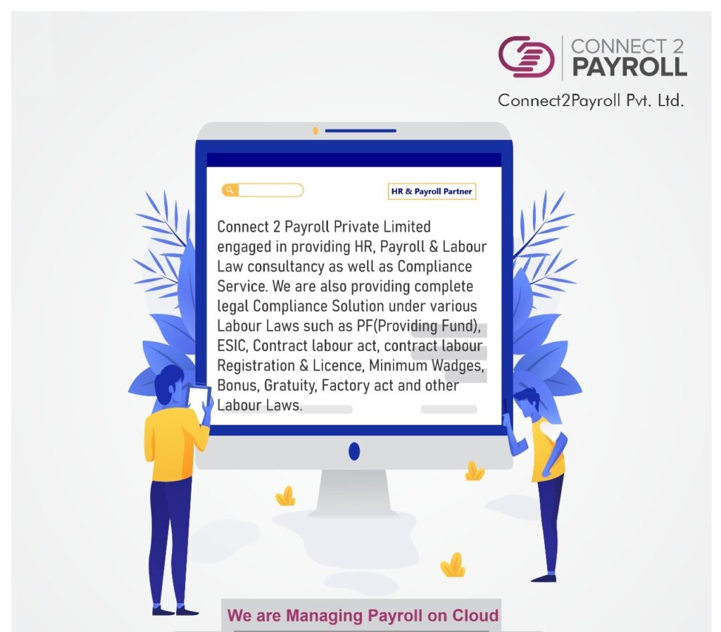 Right Focusing on Employee Work Labour Law Consultant in Ahmedabad