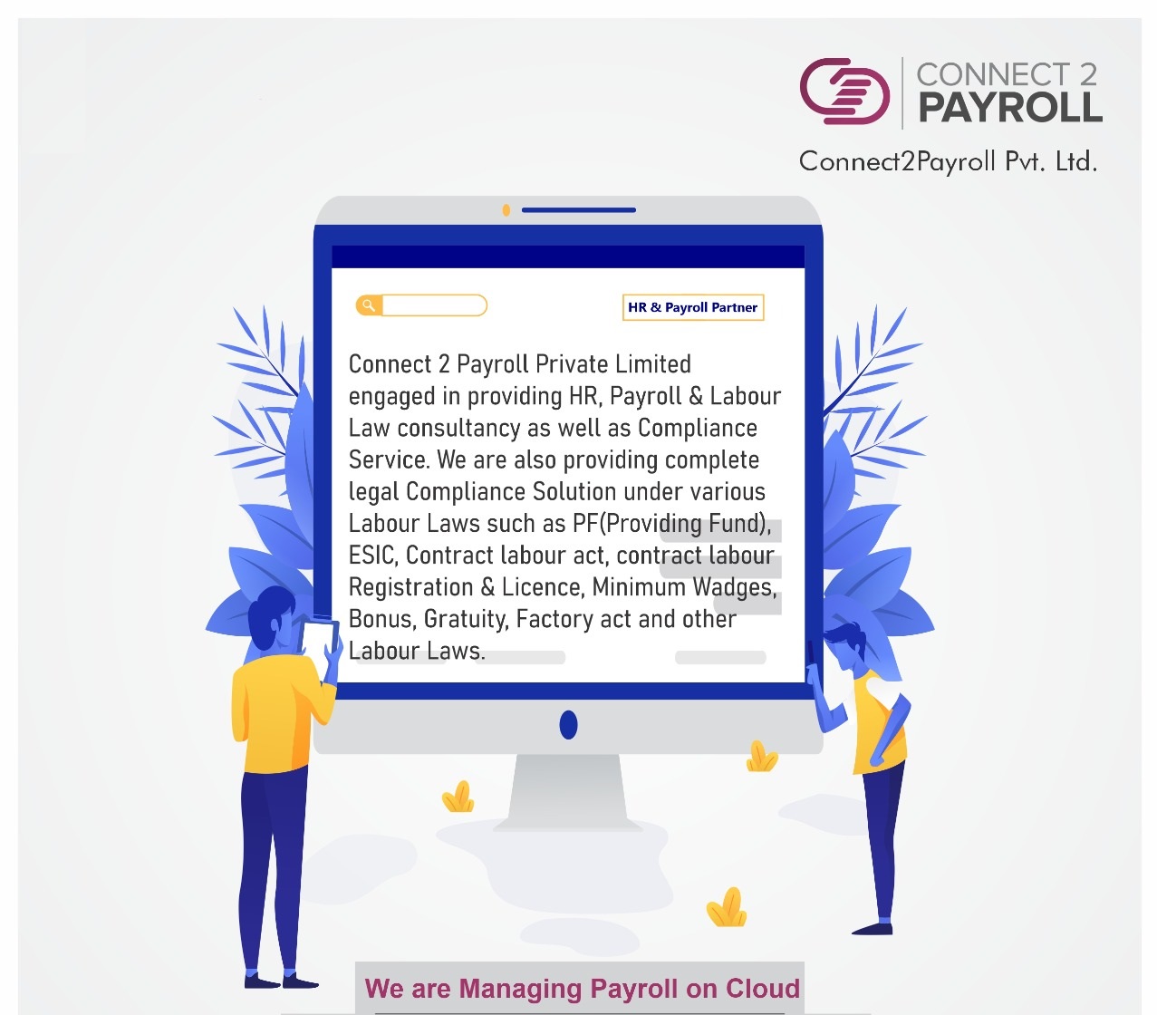 Right Focusing on Employee Work Labour Law Consultant in Ahmedabad